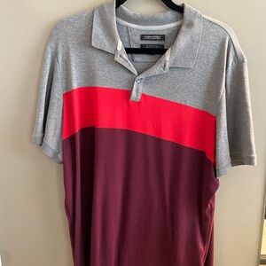 Banana Republic XL Luxury Touch Polo
